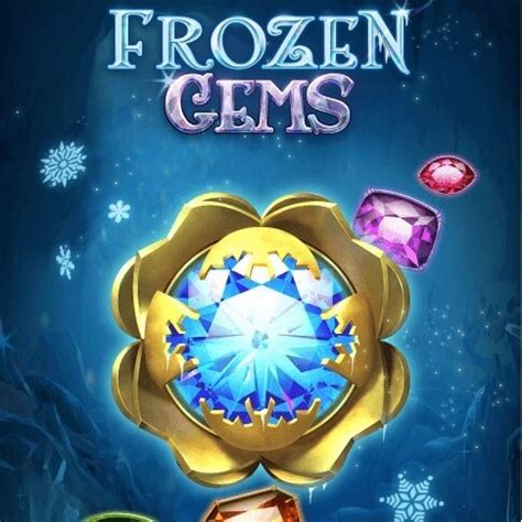 Frozen Gems 3
